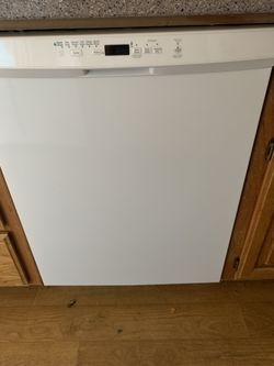 Kenmore Dishwasher