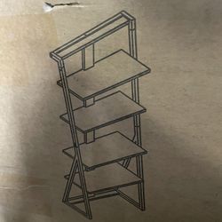 Bookshelf