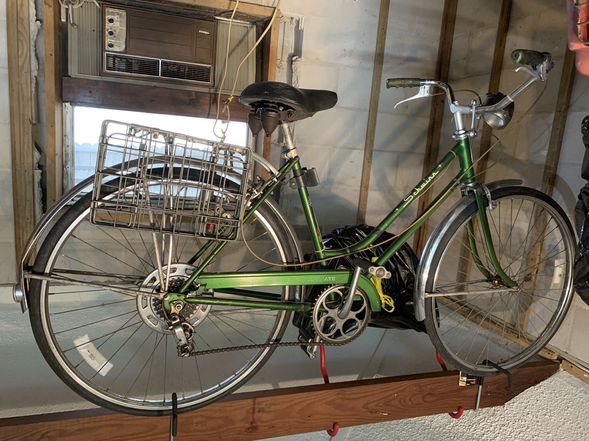 Collectible Bicycle