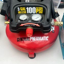 Air Compressor