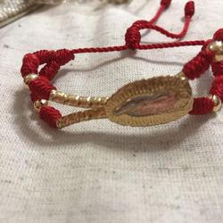 Pulcera virgen