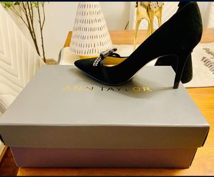 Ann Taylor High Heels