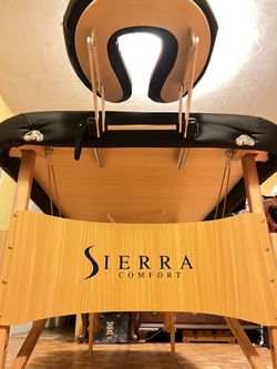 Massage Table