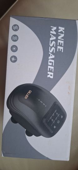 Knee Massager - Gillier