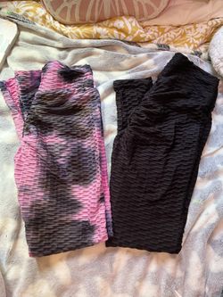 Women’s Legendary Scrunch Butt Leggings!