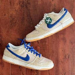 Nike Dunk Low PRM Mens Size 11