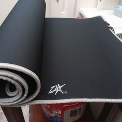 Yoga Mat