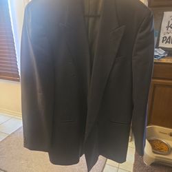 Men's Suit Jacket