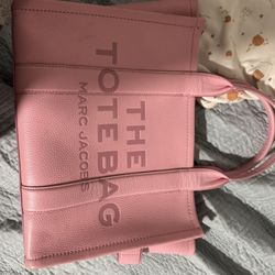 Marc Jacob  Large Tote Bag