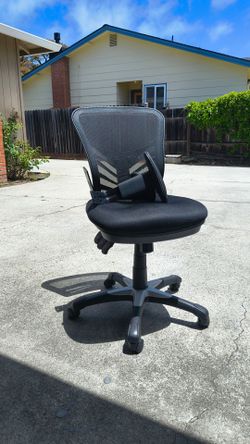 Office chair