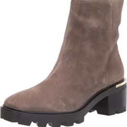 NINE WEST Women's Remmie Ankle Boot