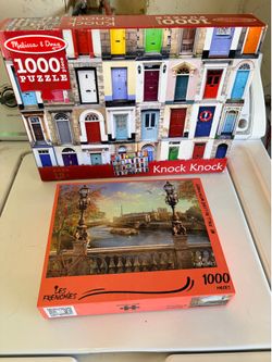 Puzzles