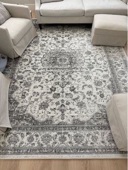 Large Area Rug