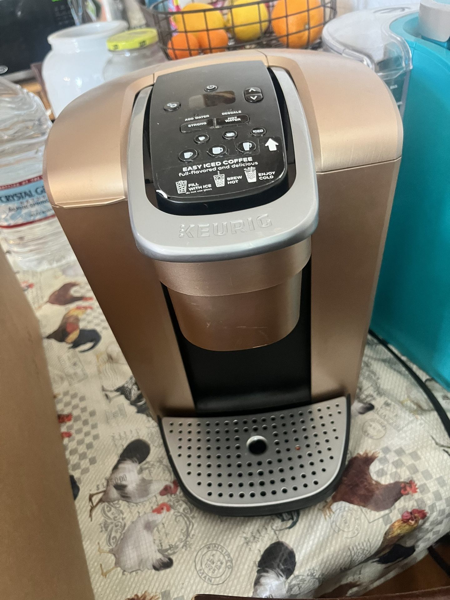 Keurig