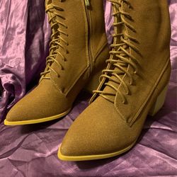 New Women Boots!