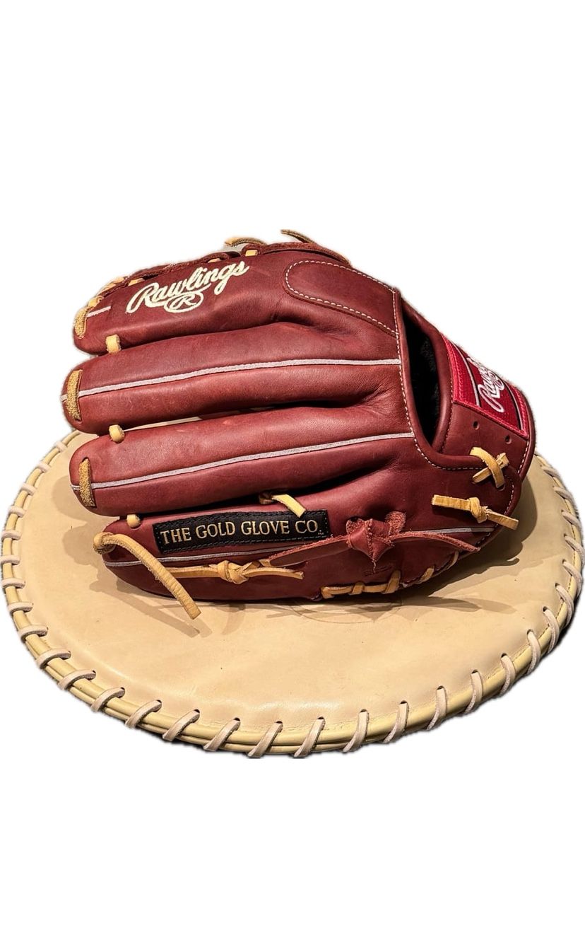  Rawlings Heart of the Hide Baseball Glove