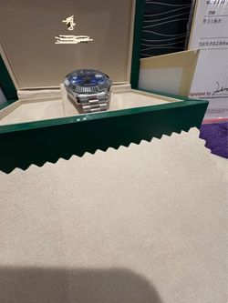 Luxury Watch For Men