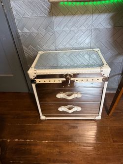 Night stands/ side tables