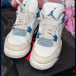 Air Jordan 4s Retro 