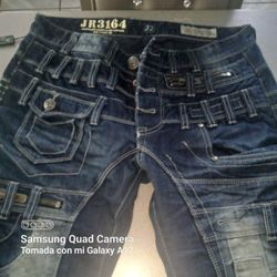 Jeans Moderno 