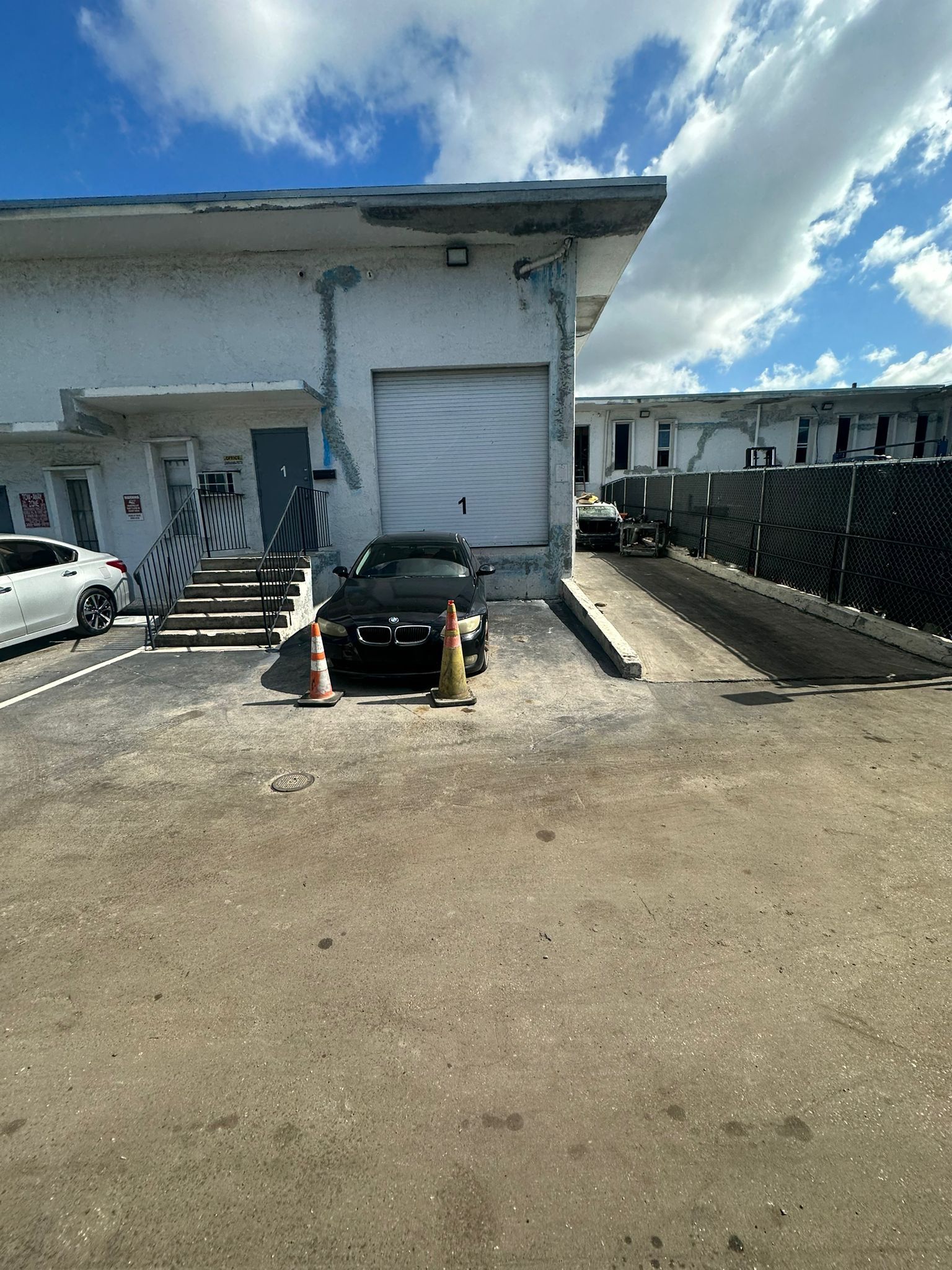 Mechanic shop bay space for rent for Sale in Miami Gardens, FL OfferUp
