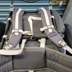 Camping Backpack 