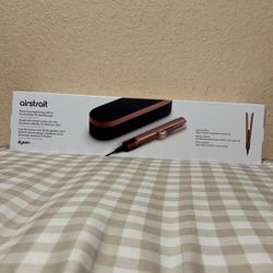 DYSON Airstrait 