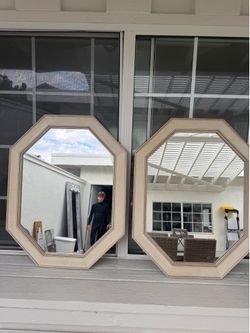 Mirrors
