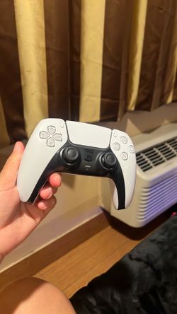 Ps5 controller