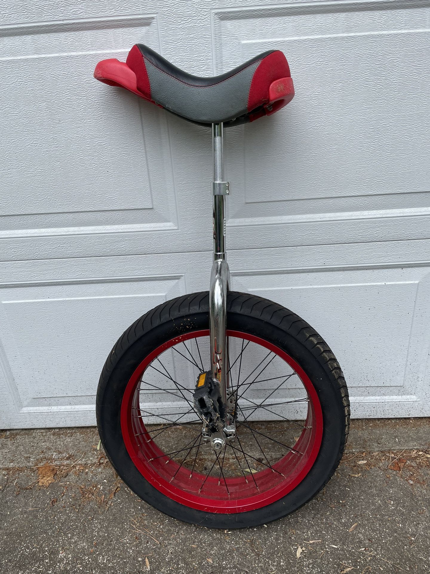 Sun Fat Tire Unicycle 