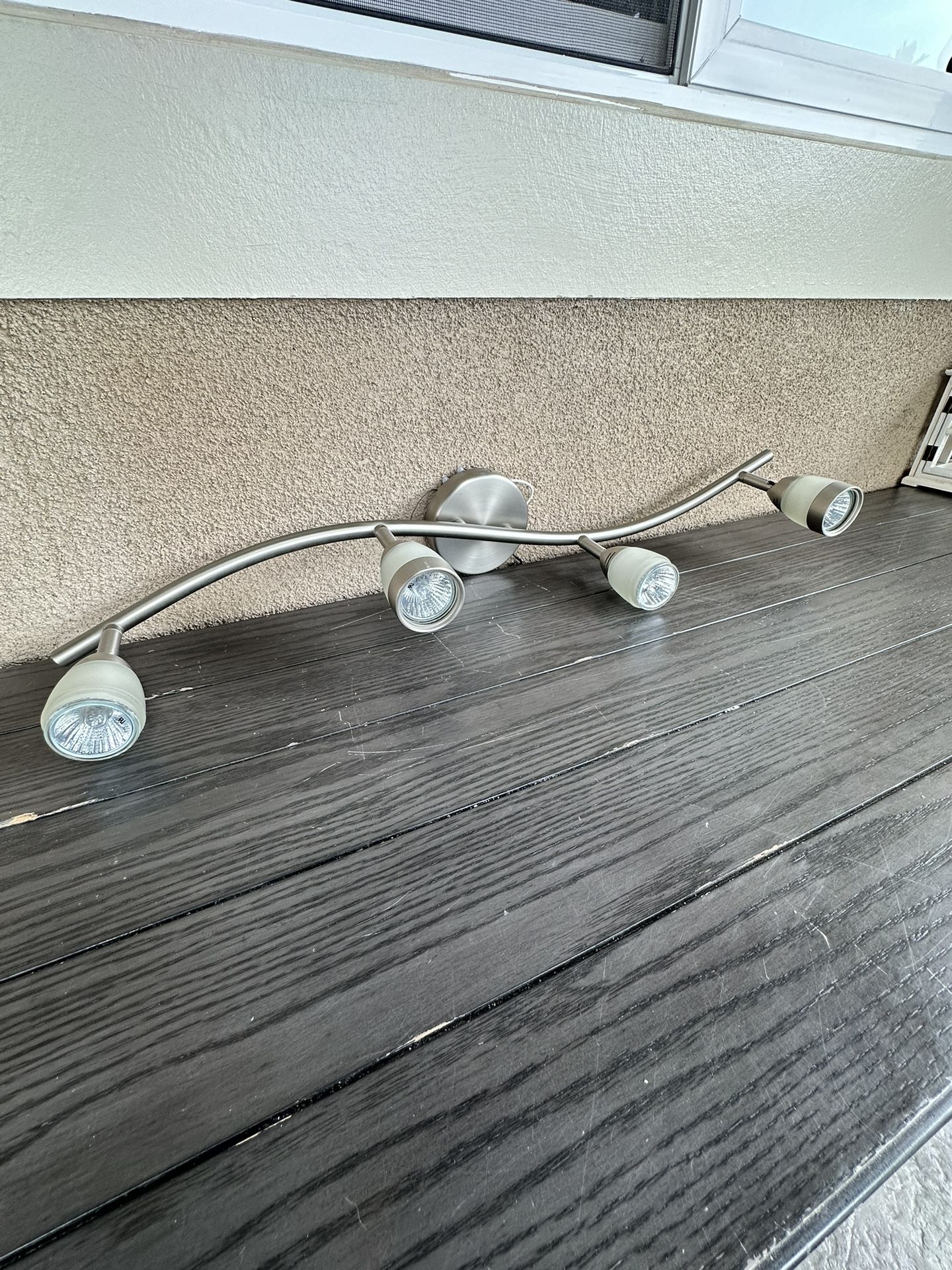 Bathroom and Washroom Lights