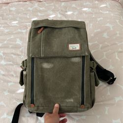 Zecti Photo Backpack In Great Conditions 