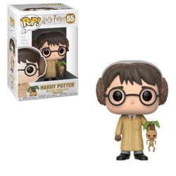 Pop Funko Harry Potter 55