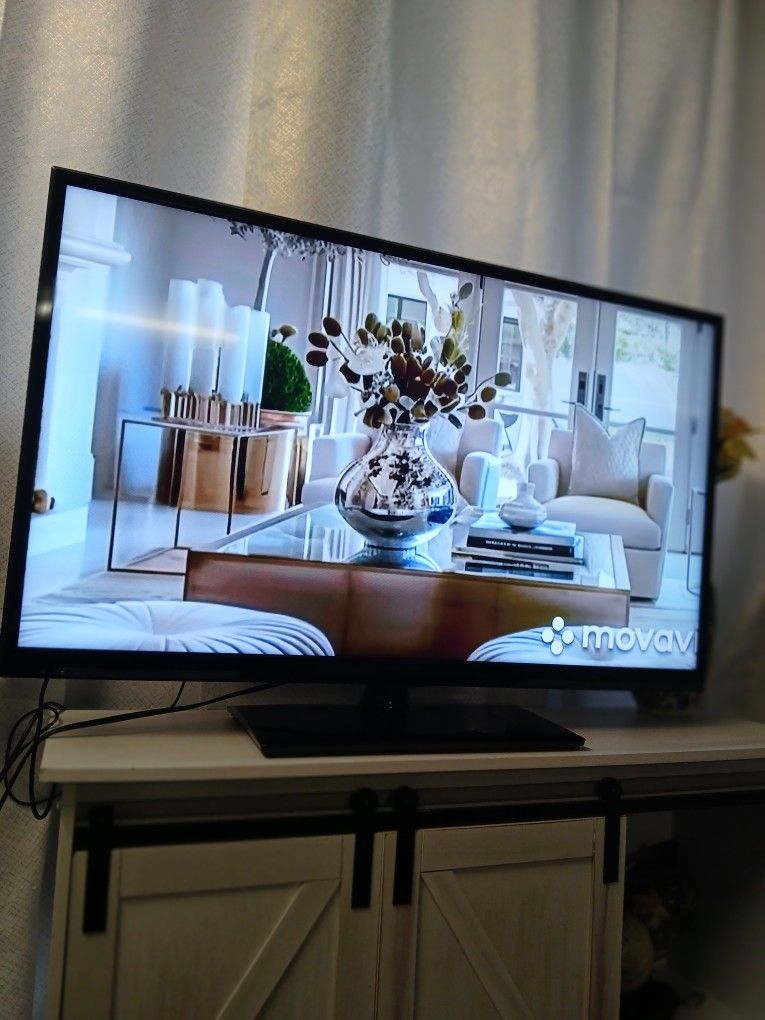 Insignia TV *****39 ******