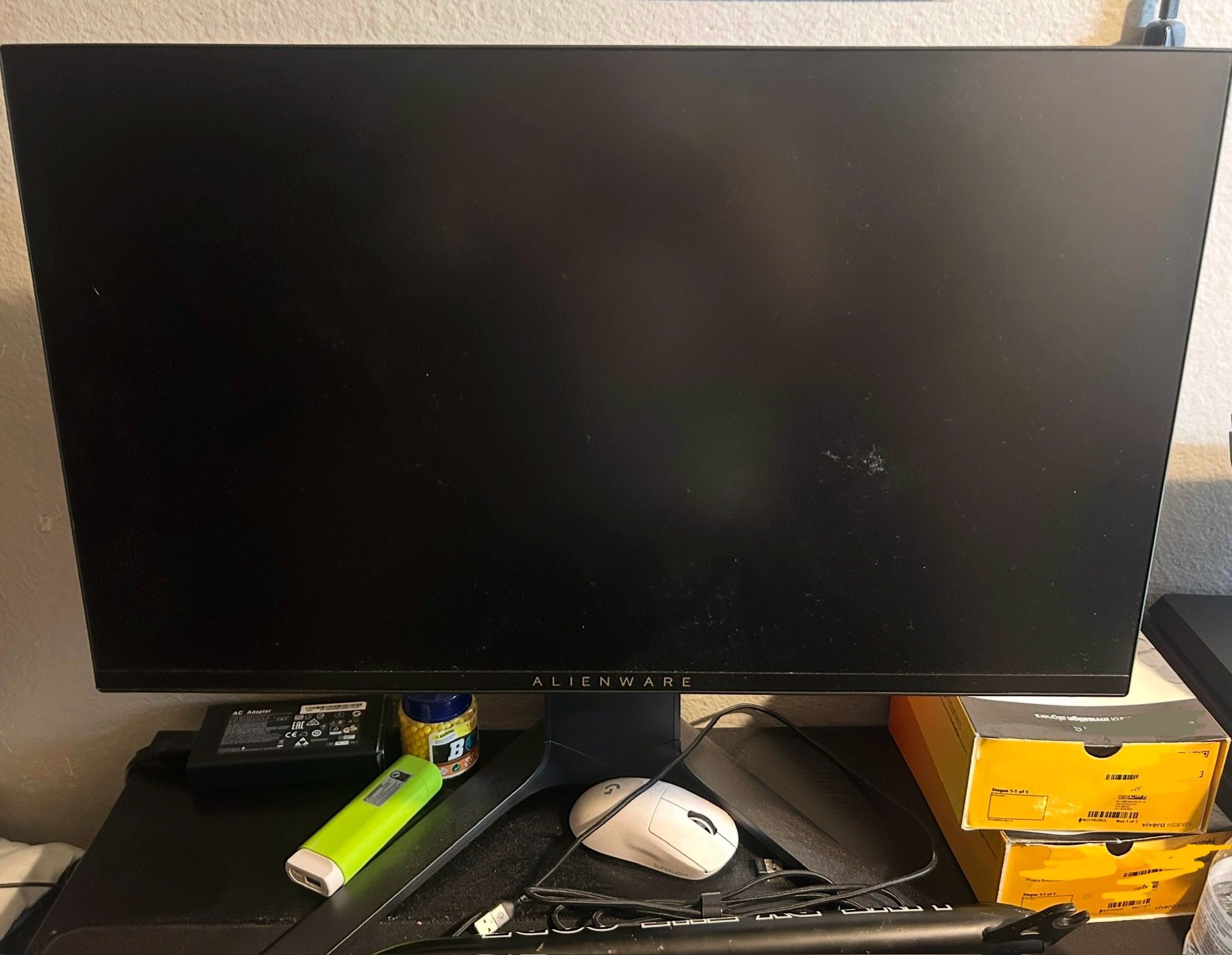 240hz Gaming Monitor