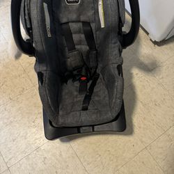 Evenflo Carseat