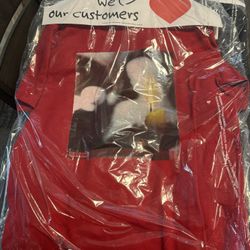 Supreme Candle Tee (Large)