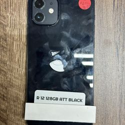 On Sale iPhone 12 128GB AT&T