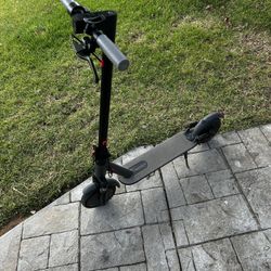 E-Scooter