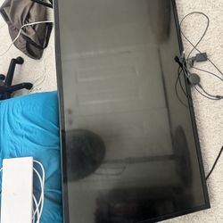 Non Smart Tv 43”