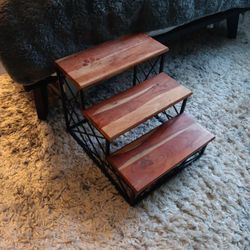 Pet Stairs 