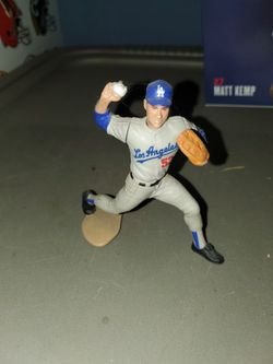 Starting lineup Don Drysdale