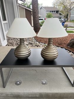 Lamp set
