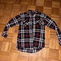 Men’s Flannel