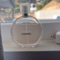 Chanel Chance 
