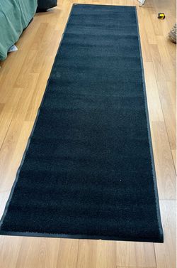 Floor Mat