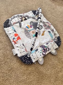 Baby Activity Play  Mat