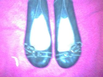 Cute flats