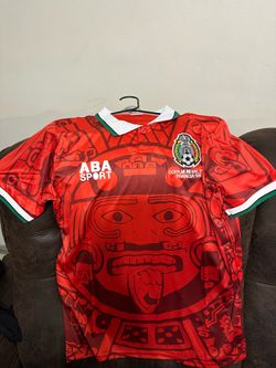 Jerseys    S