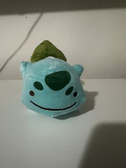 Pokémon Bulbusoar Funny Plush